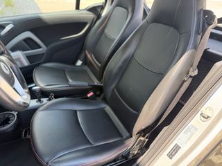 Smart ForTwo 2007 F1 PANORAMA ΔΕΡΜΑΤΙΝΑ!!-thumb-19