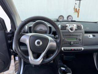 Smart ForTwo 2007 F1 PANORAMA ΔΕΡΜΑΤΙΝΑ!!-thumb-21