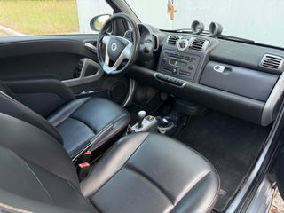 Smart ForTwo 2007 F1 PANORAMA ΔΕΡΜΑΤΙΝΑ!!-thumb-22