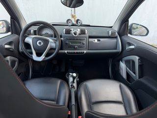 Smart ForTwo 2007 F1 PANORAMA ΔΕΡΜΑΤΙΝΑ!!-thumb-23