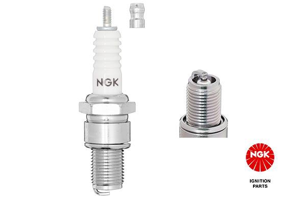 Μπουζί NGK 2611