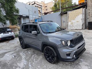 Jeep Renegade 2020 PANORAMA