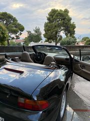 Bmw Z3 1998