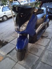 Yamaha XMAX 250 2009 X MAX 250