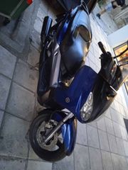 Yamaha XMAX 250 2009 X MAX 250-thumb-3