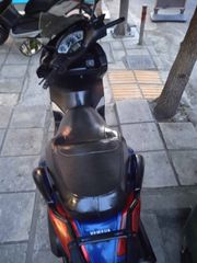 Yamaha XMAX 250 2009 X MAX 250-thumb-4