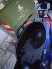 Yamaha XMAX 250 2009 X MAX 250-thumb-5