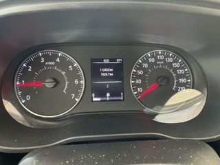 Dacia Duster 2019 1.5 DCI 110HP 4X2 COMFORT ΔΙΑΘΕΣΙΜΟ ΑΠΟ 30/9/26-thumb-5