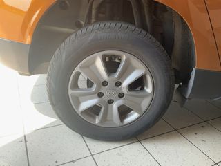 Dacia Duster 2019 1.5 DCI 110HP 4X2 COMFORT ΔΙΑΘΕΣΙΜΟ ΑΠΟ 30/9/26-thumb-8