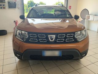 Dacia Duster 2019 1.5 DCI 110HP 4X2 COMFORT ΔΙΑΘΕΣΙΜΟ ΑΠΟ 30/9/26-thumb-1