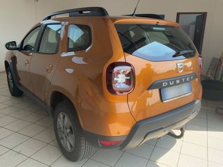 Dacia Duster 2019 1.5 DCI 110HP 4X2 COMFORT ΔΙΑΘΕΣΙΜΟ ΑΠΟ 30/9/26-thumb-7