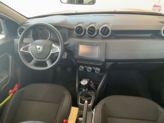 Dacia Duster 2019 1.5 DCI 110HP 4X2 COMFORT ΔΙΑΘΕΣΙΜΟ ΑΠΟ 30/9/26-thumb-2