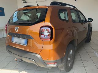 Dacia Duster 2019 1.5 DCI 110HP 4X2 COMFORT ΔΙΑΘΕΣΙΜΟ ΑΠΟ 30/9/26-thumb-6