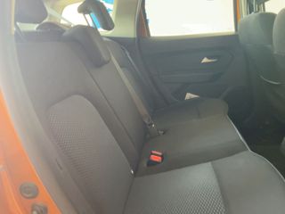 Dacia Duster 2019 1.5 DCI 110HP 4X2 COMFORT ΔΙΑΘΕΣΙΜΟ ΑΠΟ 30/9/26-thumb-4