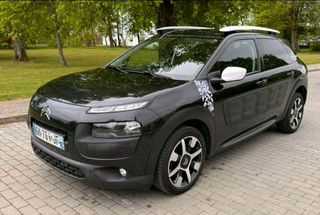 Citroen C4 Cactus 2017