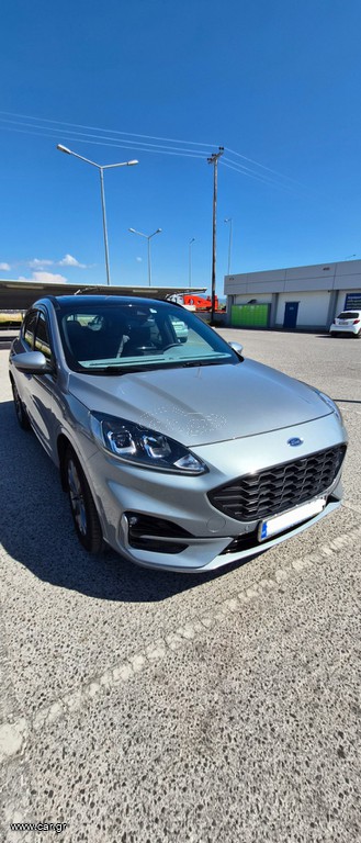Ford Kuga 2022 ST LINE