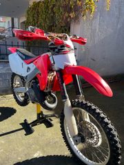 Honda CR 125R 1999