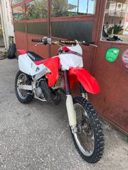 Honda CR 125R 1999-thumb-2