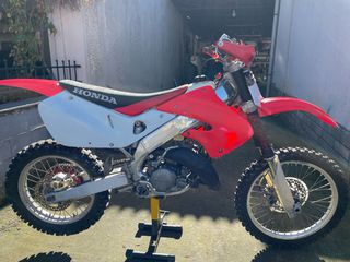 Honda CR 125R 1999-thumb-4