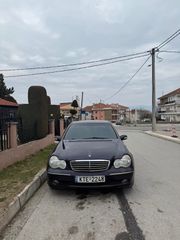 Mercedes-Benz C 200 2006 AVANTGARDE KOMPRESSOR