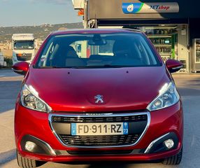 Peugeot 208 2019 1.2 PURETECH SIGNATURE -FUL EXTRA