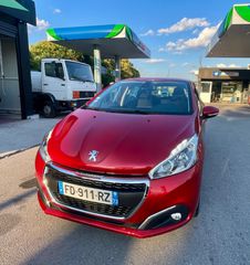 Peugeot 208 2019 1.2 PURETECH SIGNATURE -FUL EXTRA-thumb-5