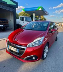 Peugeot 208 2019 1.2 PURETECH SIGNATURE -FUL EXTRA-thumb-6