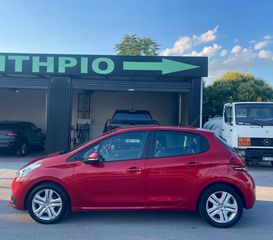 Peugeot 208 2019 1.2 PURETECH SIGNATURE -FUL EXTRA-thumb-3