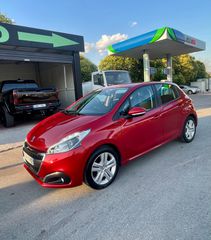 Peugeot 208 2019 1.2 PURETECH SIGNATURE -FUL EXTRA-thumb-7