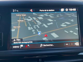 Peugeot 208 2019 1.2 PURETECH SIGNATURE -FUL EXTRA-thumb-42