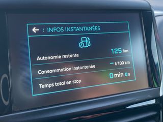Peugeot 208 2019 1.2 PURETECH SIGNATURE -FUL EXTRA-thumb-50