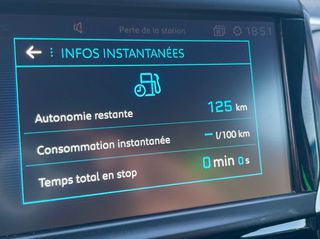Peugeot 208 2019 1.2 PURETECH SIGNATURE -FUL EXTRA-thumb-51
