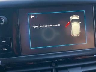 Peugeot 208 2019 1.2 PURETECH SIGNATURE -FUL EXTRA-thumb-53