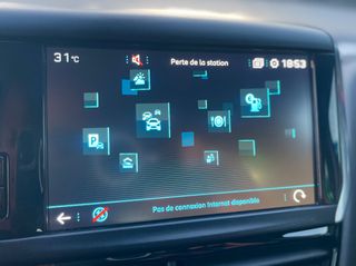 Peugeot 208 2019 1.2 PURETECH SIGNATURE -FUL EXTRA-thumb-55