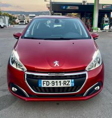 Peugeot 208 2019 1.2 PURETECH SIGNATURE -FUL EXTRA-thumb-16