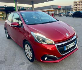 Peugeot 208 2019 1.2 PURETECH SIGNATURE -FUL EXTRA-thumb-17