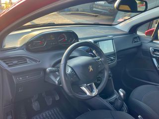 Peugeot 208 2019 1.2 PURETECH SIGNATURE -FUL EXTRA-thumb-22