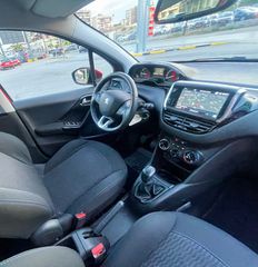 Peugeot 208 2019 1.2 PURETECH SIGNATURE -FUL EXTRA-thumb-34