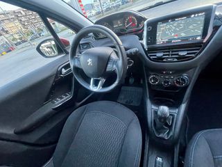 Peugeot 208 2019 1.2 PURETECH SIGNATURE -FUL EXTRA-thumb-35