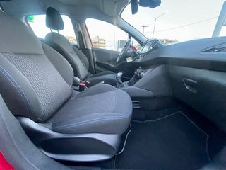 Peugeot 208 2019 1.2 PURETECH SIGNATURE -FUL EXTRA-thumb-36