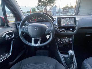 Peugeot 208 2019 1.2 PURETECH SIGNATURE -FUL EXTRA-thumb-37