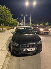 Audi A1 2015 SPORTBACK
