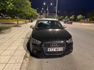 Audi A1 2015 SPORTBACK-thumb-1