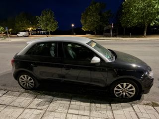 Audi A1 2015 SPORTBACK-thumb-2