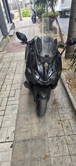 Sym Maxsym TL 2020