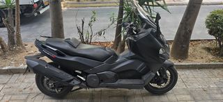 Sym Maxsym TL 2020-thumb-1