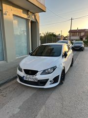 Seat Ibiza 2011 cupra