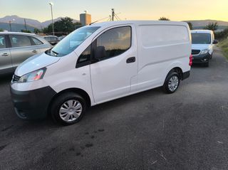 Κλούβα Nissan 2014 NV 200