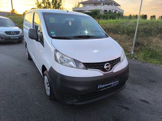 Κλούβα Nissan 2014 NV 200-thumb-3