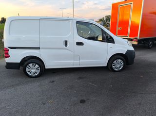 Κλούβα Nissan 2014 NV 200-thumb-4